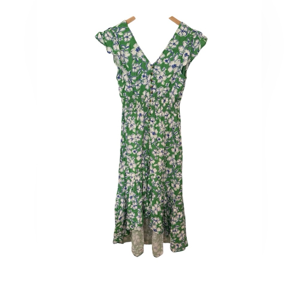 Just the girl dress